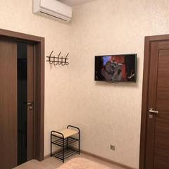 Отель Часы Лескова, Москва, Московская область