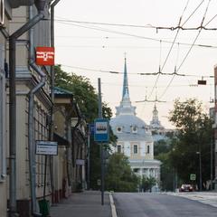 Отель Радио, Москва, Московская область