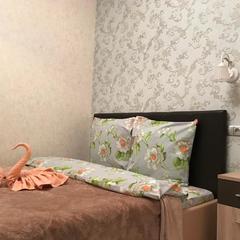 Отель Часы Лескова, Москва, Московская область