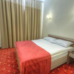 Отель Бутик-Отель Пан Чемодан, Москва, Московская область