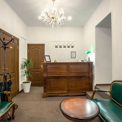 Гостиница Феликс, Москва, Московская область