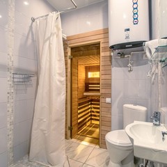 Гостиница Феликс, Москва, Московская область