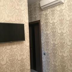 Отель Часы Лескова, Москва, Московская область