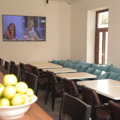 Отель Gregory, Москва, Московская область