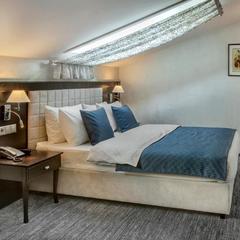 Отель Бутик-Отель Русские Сезоны, Москва, Московская область