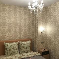 Отель Часы Лескова, Москва, Московская область