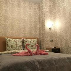 Отель Часы Лескова, Москва, Московская область