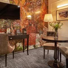 Отель Бутик-Отель Русские Сезоны, Москва, Московская область