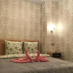 Отель Часы Лескова, Москва, Московская область