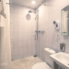 Гостиница Феликс, Москва, Московская область