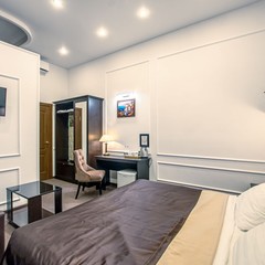 Гостиница Феликс, Москва, Московская область