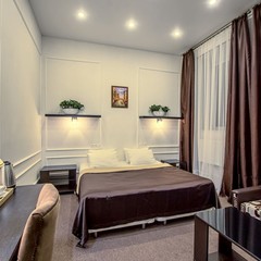 Гостиница Феликс, Москва, Московская область