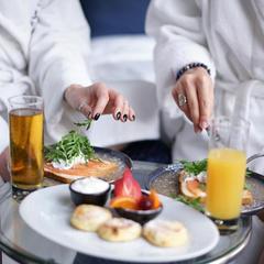 Отель Бутик-Отель Русские Сезоны, Москва, Московская область