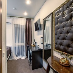 Гостиница Феликс, Москва, Московская область