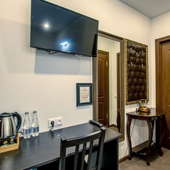 Гостиница Феликс, Москва, Московская область