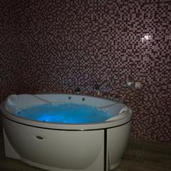 Отель Часы Лескова, Москва, Московская область