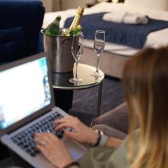 Отель Бутик-Отель Русские Сезоны, Москва, Московская область