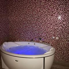 Отель Часы Лескова, Москва, Московская область