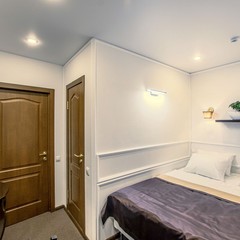 Гостиница Феликс, Москва, Московская область