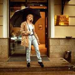 Отель Бутик-Отель Русские Сезоны, Москва, Московская область