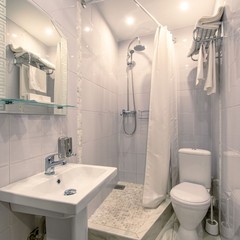 Гостиница Феликс, Москва, Московская область