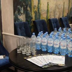 Отель Бутик-Отель Русские Сезоны, Москва, Московская область