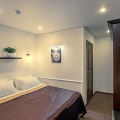 Гостиница Феликс, Москва, Московская область