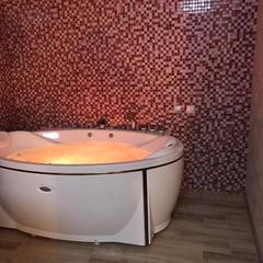 Отель Часы Лескова, Москва, Московская область