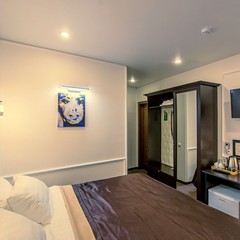 Гостиница Феликс, Москва, Московская область