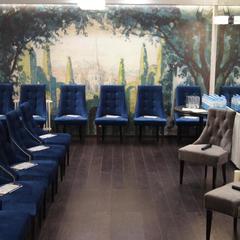 Отель Бутик-Отель Русские Сезоны, Москва, Московская область