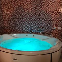 Отель Часы Лескова, Москва, Московская область