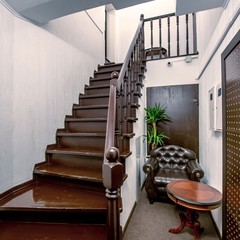 Гостиница Феликс, Москва, Московская область