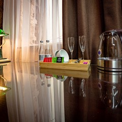 Гостиница Феликс, Москва, Московская область