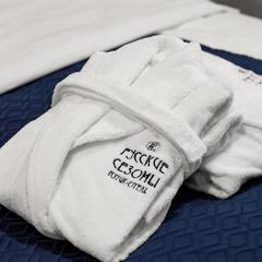 Отель Бутик-Отель Русские Сезоны, Москва, Московская область