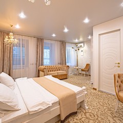 Гостиница Феликс, Москва, Московская область