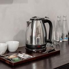 Отель Бутик-Отель Русские Сезоны, Москва, Московская область