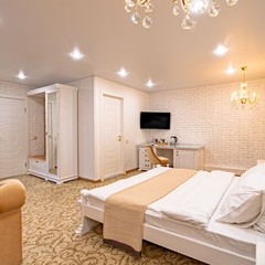 Гостиница Феликс, Москва, Московская область