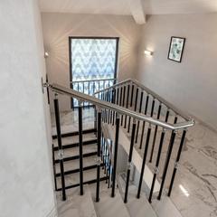 Отель Бутик-Отель Русские Сезоны, Москва, Московская область