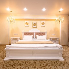 Гостиница Феликс, Москва, Московская область