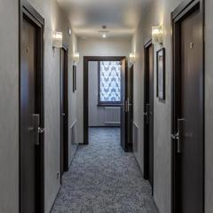 Отель Бутик-Отель Русские Сезоны, Москва, Московская область