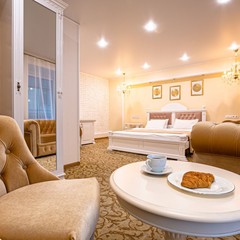 Гостиница Феликс, Москва, Московская область