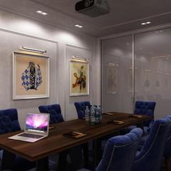 Отель Бутик-Отель Русские Сезоны, Москва, Московская область