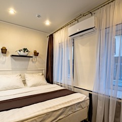 Гостиница Феликс, Москва, Московская область