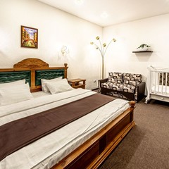 Гостиница Феликс, Москва, Московская область