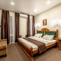 Гостиница Феликс, Москва, Московская область