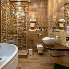 Гостиница Феликс, Москва, Московская область