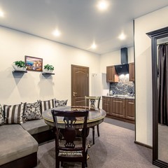 Гостиница Феликс, Москва, Московская область