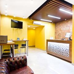 Отель Сити Стар, Москва, Московская область