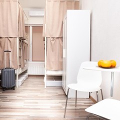 Хостел Медведково, Москва, Московская область