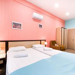 Отель Сити Стар, Москва, Московская область